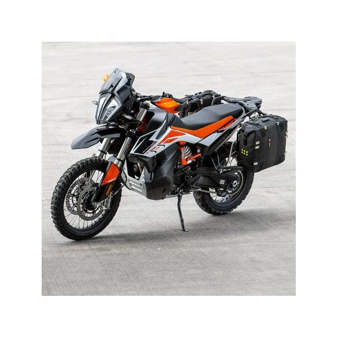 OS-32 Soft Pannier 4 OS-32 Soft Pannier - Image 2