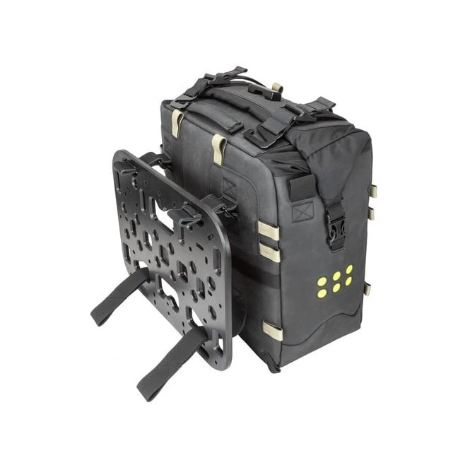 OS-32 Soft Pannier 5 OS-32 Soft Pannier - Image 3