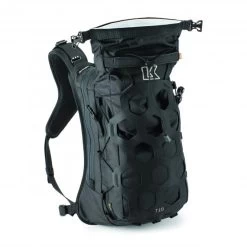 Trail 18 Adventure Backpack - Black