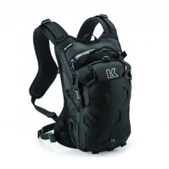 Trail 9 Adventure Backpack - Black