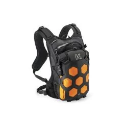 Trail 9 Adventure Backpack- Orange