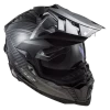 LS2 Explorer Carbon MX701 Black -Biker Pro Shop ls2 explorer carbon mx701 black p8419 37472 medium