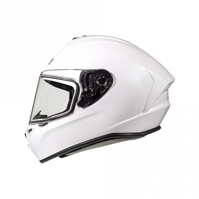 Draken Pearl White 3 Draken Pearl White