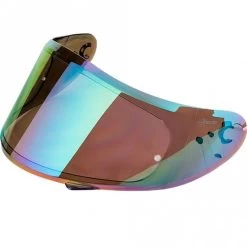 Max Vision Visor Iridium - (-V-12)