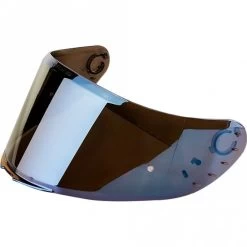 Max Vision Visor Iridium - (-V-14)