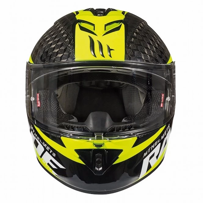 Rapide Pro Carbon Carbon & Fluo 5 Rapide Pro Carbon Carbon & Fluo - Image 3