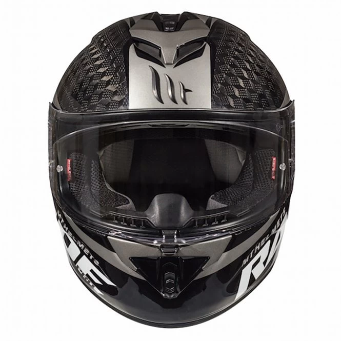 Rapide Pro Carbon Carbon & Grey 5 Rapide Pro Carbon Carbon & Grey - Image 3