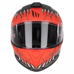 Targo Kraken A1 Matt Black -Biker Pro Shop mt targo kraken a1 matt black p8197 37003 medium
