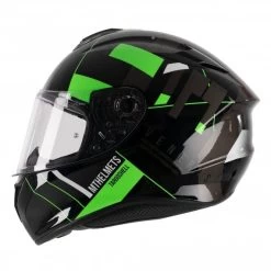 Targo Veneris A6 Gloss Fluo Green
