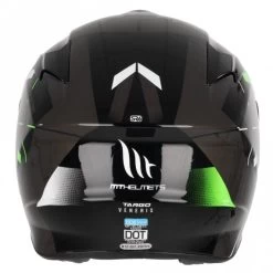 Targo Veneris A6 Gloss Fluo Green -Biker Pro Shop mt targo veneris a6 gloss fluo green p8190 37016 medium