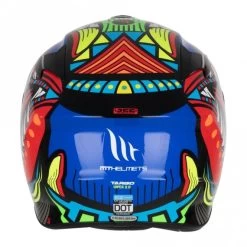 Targo Viper 2.0 A1 Gloss Black -Biker Pro Shop mt targo viper 2 0 a1 gloss black p7500 36994 medium