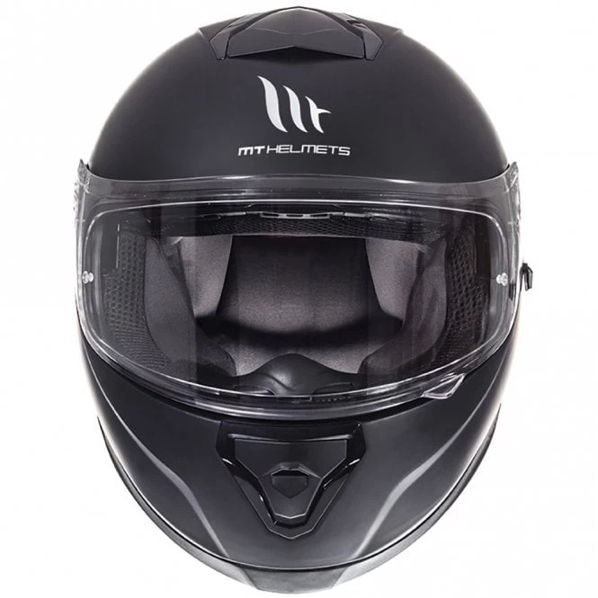 Thunder 3 SV Matt Black 4 Thunder 3 SV Matt Black - Image 2