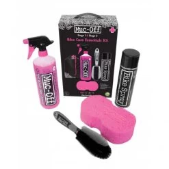 Muc-Off Bike Starter Kit