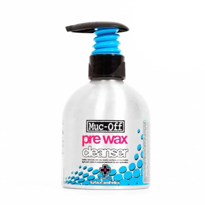 Muc-Off Pre Wax Cleanser 3 Muc-Off Pre Wax Cleanser