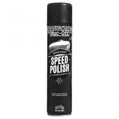 MUC-OFF SPEED POLISH 400ML