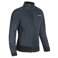 Oxford Advanced Expedition MS Jacket Black