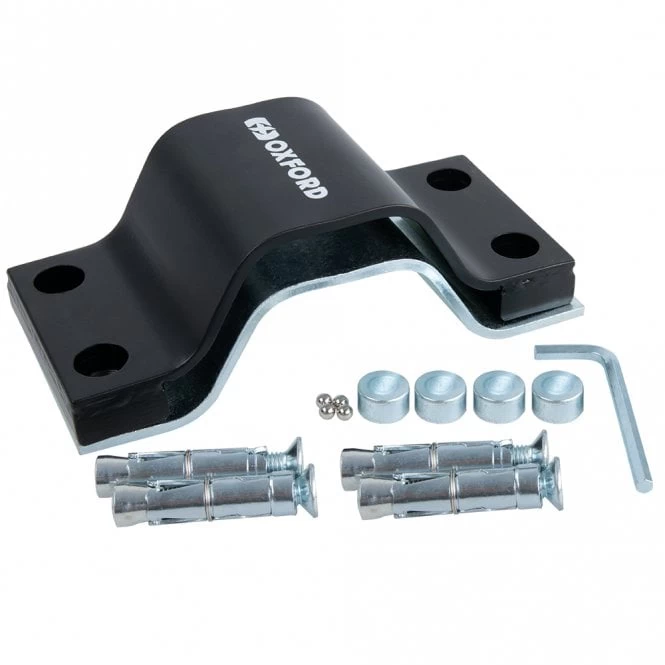 Oxford AnchorForce Ground Anchor 4 Oxford AnchorForce Ground Anchor - Image 2