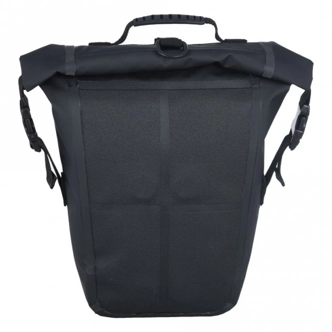 Oxford Aqua M8 Tank Bag Black 4 Oxford Aqua M8 Tank Bag Black - Image 2