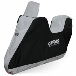Oxford Aquatex Highscreen TopBox Scooter Cover