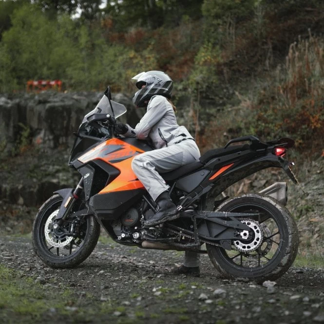 Oxford Arizona 1.0 Air WS Pant Arctic Regular 5 Oxford Arizona 1.0 Air WS Pant Arctic Regular - Image 3