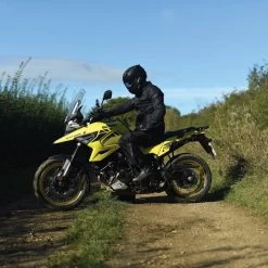 Oxford Arizona 1.0 MS Air Jacket Black -Biker Pro Shop oxford arizona 1 0 ms air jacket black p8153 36911 medium