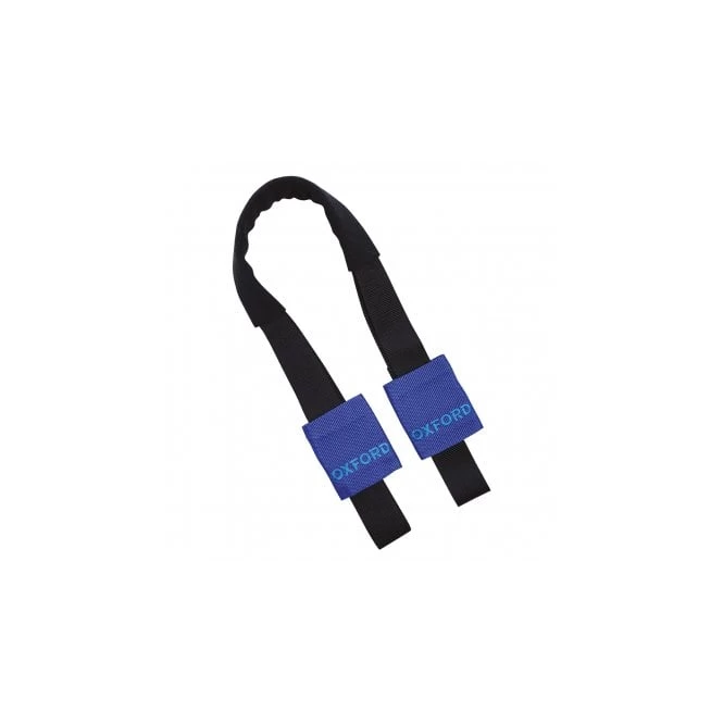 Oxford Bar Strap Harness 3 Oxford Bar Strap Harness