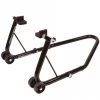 Oxford Big Black Bike Rear Paddock Stand -Biker Pro Shop oxford big black bike rear paddock stand p7941 36336 medium