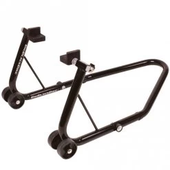 Oxford Big Black Bike Rear Paddock Stand