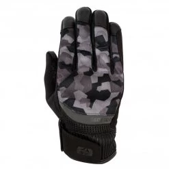 Oxford Byron Glove Grey Camo