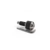 Oxford Carb Ends 1 Silver -Biker Pro Shop oxford carb ends 1 silver p6543 31818 medium