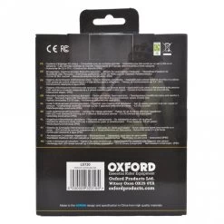 Oxford Commuter X4 Fibre Optic Rear Light -Biker Pro Shop oxford commuter x4 fibre optic rear light p7590 35524 medium