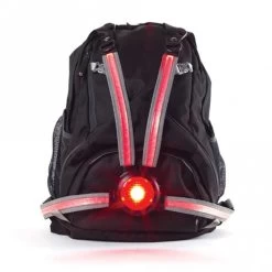 Oxford Commuter X4 Fibre Optic Rear Light -Biker Pro Shop oxford commuter x4 fibre optic rear light p7590 35525 medium