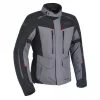 Oxford Continental Mens WP Jacket Tech Grey 1 Oxford Continental Mens WP Jacket Tech Grey -Biker Pro Shop oxford continental mens wp jacket tech grey p7005 34134 medium