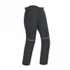 Oxford Dakota 2.0 Women's Pants Short Leg Stealth Black -Biker Pro Shop oxford dakota 2 0 womens pants short leg stealth black p7714 35842 medium