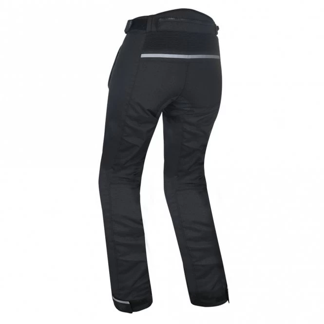 Oxford Dakota 2.0 Women's Pants Short Leg Stealth Black 4 Oxford Dakota 2.0 Women's Pants Short Leg Stealth Black - Image 2