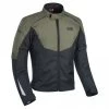 Oxford Delta 1.0 Jacket Black & Green -Biker Pro Shop oxford delta 1 0 jacket black green p8383 37391 medium