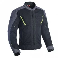 Oxford Delta Air Jacket