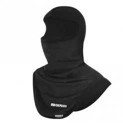 Oxford Deluxe Balaclava Micro Fibre