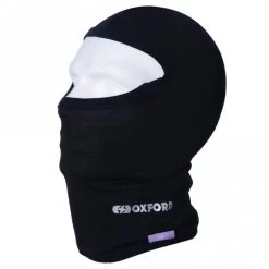 Oxford Deluxe Balaclava Silk