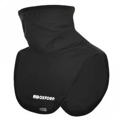 Oxford Deluxe Neck Tube Micro Fleece