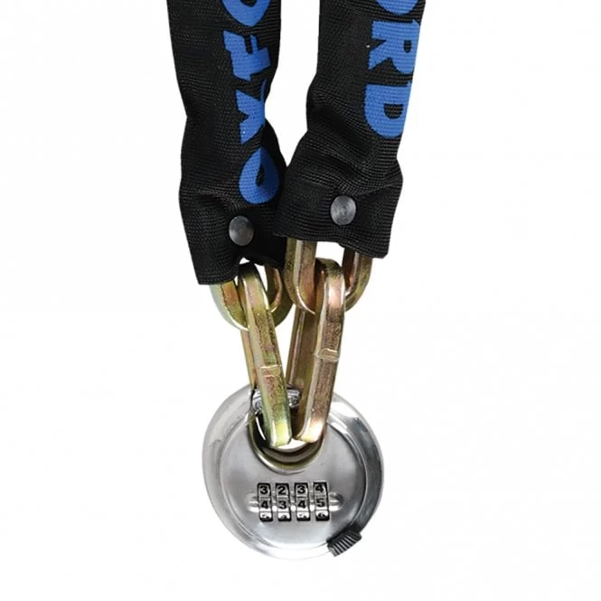 Oxford Discus Chain10 (10mmSQx1.5Mtr) 3 Oxford Discus Chain10 (10mmSQx1.5Mtr)