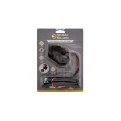 Oxford Dual USB Socket (5V 2Amp)