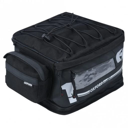 Oxford F1 Tail Pack Small 18L With Zip Base -Biker Pro Shop oxford f1 tail pack small 18l with zip base p7857 36133 medium