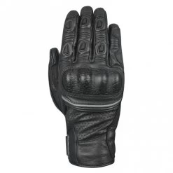 Oxford Hawker Mens Glove Black