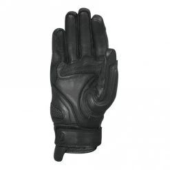 Biker Pro Shop -Biker Pro Shop oxford hawker mens glove black p6967 35728 medium