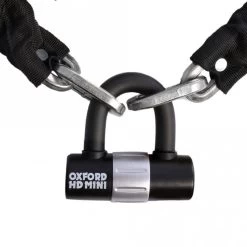 Oxford HD Chain Lock