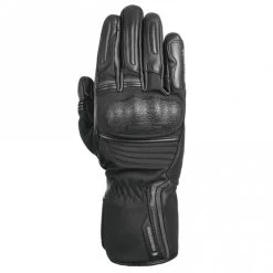Oxford Hexham Mens WP Glove Tech Black