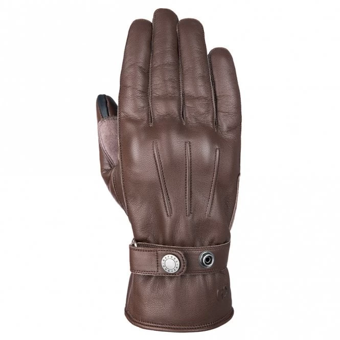 Oxford Holton 2.0 MS Glove Brown 3 Oxford Holton 2.0 MS Glove Brown