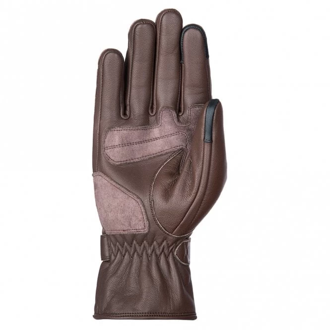 Oxford Holton 2.0 MS Glove Brown 4 Oxford Holton 2.0 MS Glove Brown - Image 2
