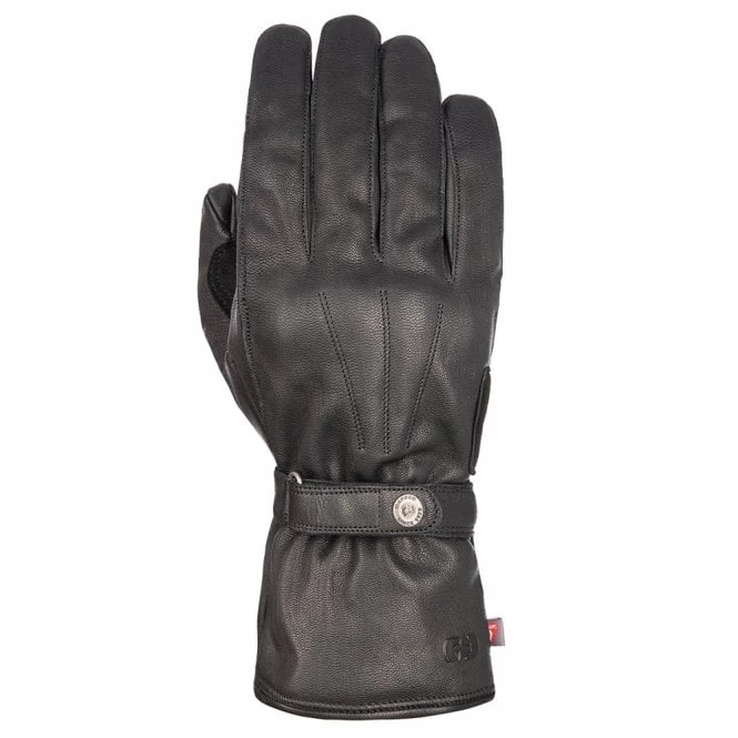 Oxford Holton Mens WP Glove Black 3 Oxford Holton Mens WP Glove Black